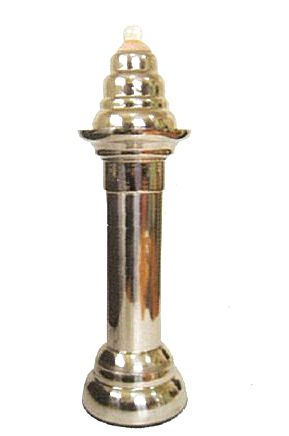 스네얼 분수대(무지)