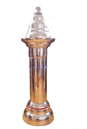 제품 [스네얼 분수대(LED)]